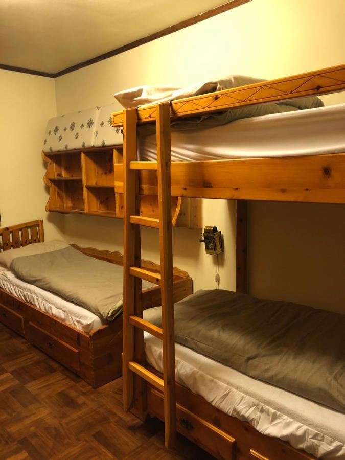Il Gioiello Di Cervinia Apartment เบรยล์-แชร์วิเนีย ภายนอก รูปภาพ
